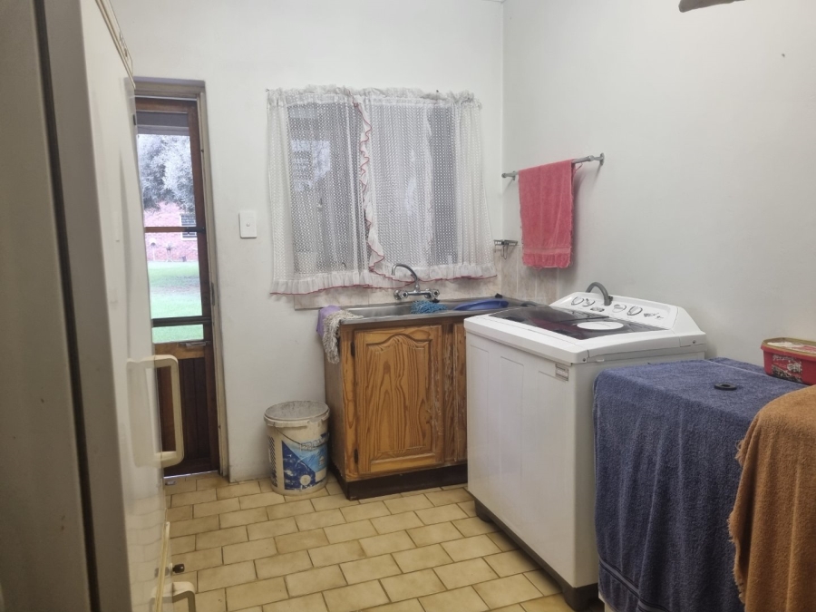 3 Bedroom Property for Sale in Vaalpark Free State